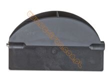 Weishaupt WL-40, WG-40 - klapa powietrza