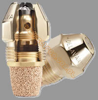 Delavan 2,75 USgal/h 60° W