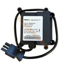 TENNECO 0 096 600 021 07 - Weishaupt  W-ZG 01/V