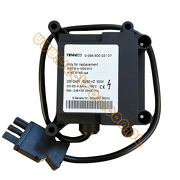 TENNECO 0 096 600 021 07 - Weishaupt  W-ZG 01/V