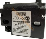 FIDA Mod. 26/35 IT - elektroniczne urządzenie zapłonowe