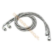 Zestaw przewodów olejowych do palników Giersch R-20