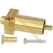 Riello RG2D, RG5D, RG4S - siłownik hydrauliczny