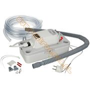 SilverTec HighDrain - Pompa kondensatu