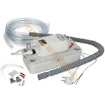 SilverTec HighDrain - Pompa kondensatu