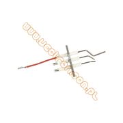 Brotje WGB2 - zespół elektrod