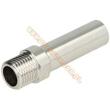 Riello BS 3, 3D dysza gazowa