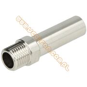 Riello BS 3, 3D dysza gazowa