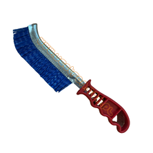 Szczotka nylonowa 275mm