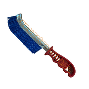 Szczotka nylonowa 275mm