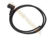 Kabel zapłonowy 1250mm Weishaupt G-7, RL 7