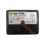 BRAHMA GR 2 - sterownik palnika