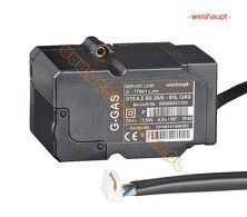 Schneider STE 4,5 B0,36/6 01L GAS