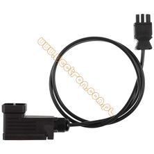 Weishaupt W5-40 kabel z wtyczką nr.12 (3-polowy)