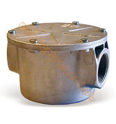 Giuliani anello 70602/1B - filtr gazu 1"