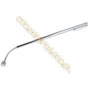 Chwytak magnezowy - teleskopowy