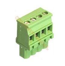 Weishaupt - wtyczka 4-polowa W-FM - EM3/3