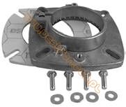 Kołnierz mocujący VECTRON 2 BLUE-ECO/ NC12 HX-NC14 - Ø100