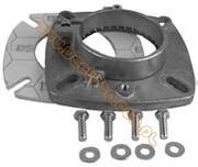 Kołnierz mocujący VECTRON 2 BLUE-ECO/ NC12 HX-NC14 - Ø100