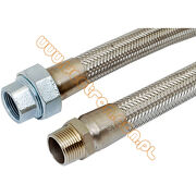 Przewód gazowy 1½"x1½" 800mm