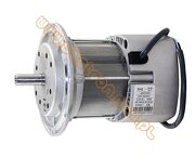 Riello RS 34 MZ - silnik 300w