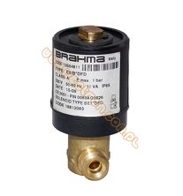 Brahma E8/B*DFD - elektrozawór