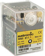 Honeywell MMI 811.1 Mod.63