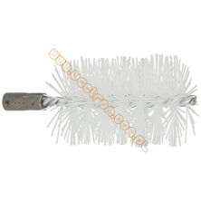 Szczotka Ø60 x 90mm (plastik) GW - M10