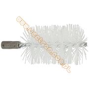 Szczotka Ø60 x 90mm (plastik) GW - M10