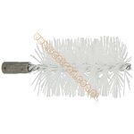 Szczotka Ø60 x 90mm (plastik) GW - M10