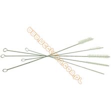 Zestaw szczotek (plastik)