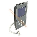 Thermowat - panel do sterowników TCG, TCH REL 2.2 (Elco, Cuenod)