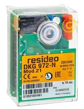 Honeywell / Resideo DKG 972-N Mod.21