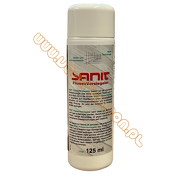 SANIT - FliesenVersiegler - nanotechnologia uszczelniania