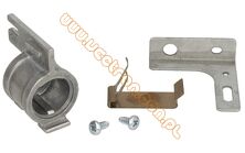 Buderus U104 - wspornik elektrody jonzacyjnej