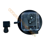 Kromschroder DL 3AG-6K2 - czujnik ciśnienia