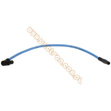 Buderus BE/BE-A - kabel zapłonowy 4x4mm (300mm)