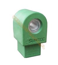 Cewka zaworu Suntec 8W 12V DC / 24VAC