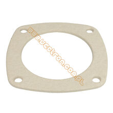 Weishaupt WL-10 kołnierz izolacyjny