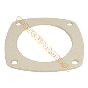 Weishaupt WL-10 kołnierz izolacyjny