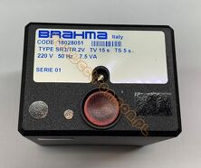 Brahma SR3/TR.2V