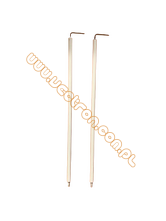 Riello RS 300 / 400 / 500 M BLU - elektroda zapłonowa