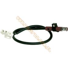 Siemens QRB1B-A050B70A z wtyczką do Hermann HL 50