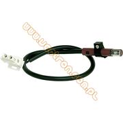 Siemens QRB1B-A050B70A z wtyczką do Hermann HL 50