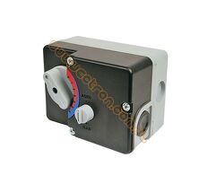 Siemens SQK 34.00 - siłownik