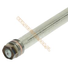 Anoda magnezowa DN25 - 1
