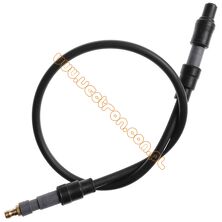 Weishaupt - kabel jonizacji 600mm (4,0x6,3)