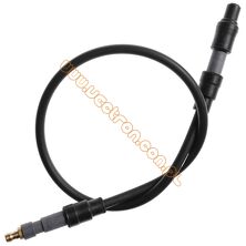 Weishaupt - kabel jonizacji 800mm (6,3x6,3)