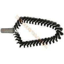 Szczotka 140x70mm (plastik)  GW - M10