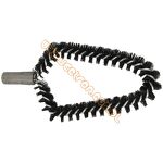 Szczotka 140x70mm (plastik)  GW - M10